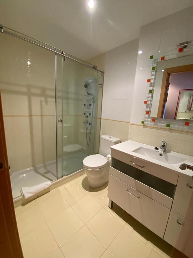 Arbidel, Apartamento Con Piscina En Llanes Vut-2758-As Exterior photo