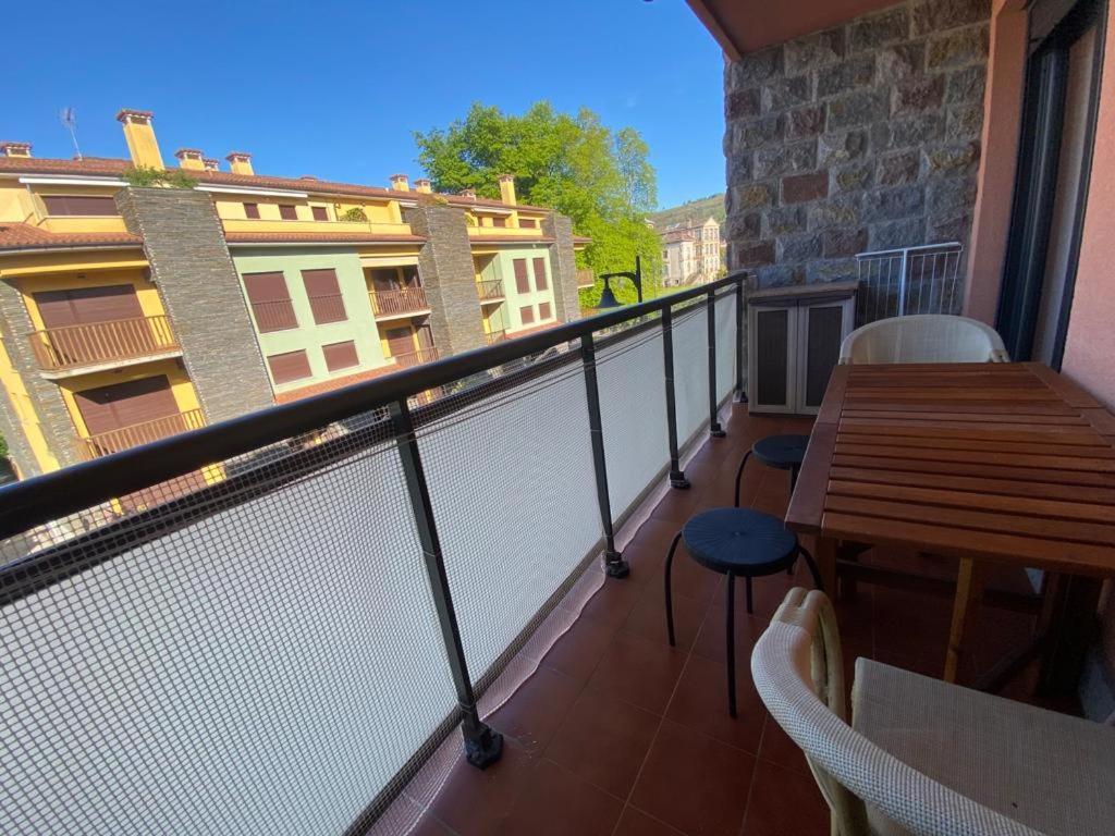 Arbidel, Apartamento Con Piscina En Llanes Vut-2758-As Exterior photo