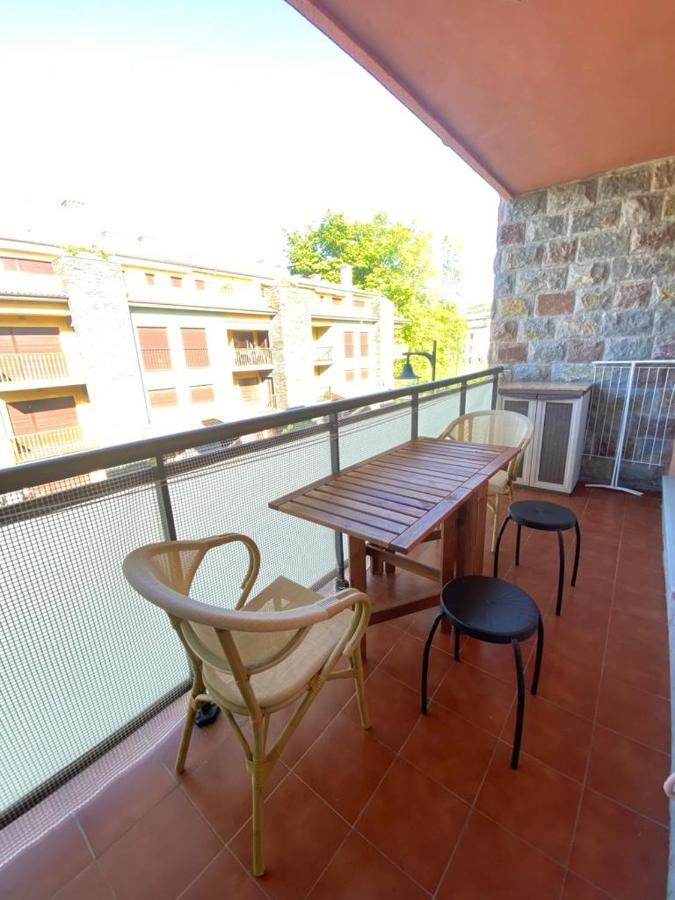 Arbidel, Apartamento Con Piscina En Llanes Vut-2758-As Exterior photo