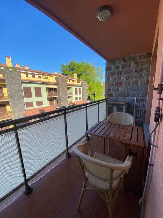 Arbidel, Apartamento Con Piscina En Llanes Vut-2758-As Exterior photo